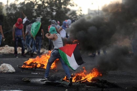 المقاومة الفلسطينية تنفذ 21 عملًا مقاومًا ضد العدو بالضفة خلال الـ24 ساعة الأخيرة