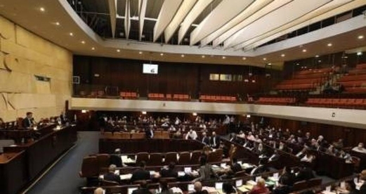 “الكنيست” الصهيوني يصادق على تمديد قانون “الأبارتهايد” خمس سنواتٍ إضافية