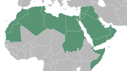 صراع سعودي – إماراتي على تشييع الجثمان العربي!