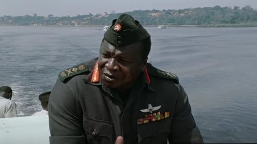 الرئيس “المشاغب”: أنا أقوى شخصية في العالم