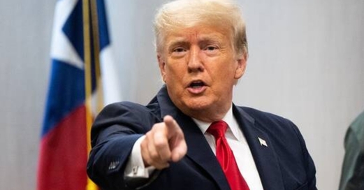 ترامب: الصراع في أوكرانيا يمكن تسويته “في 24 ساعة”