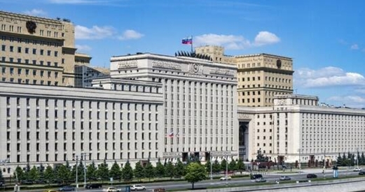  مقتل 14 شخصا بقصف أوكراني استهدف مستشفى في لوغانسك