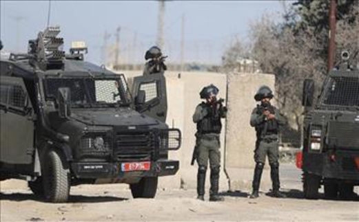 الصحة الفلسطينية: يناير هو الأكثر دموية في الضفة الغربية منذ 2015