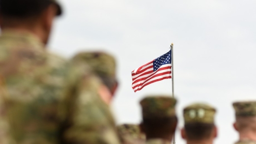 هل خسرت أمريكا حرب الوكالة في أوكرانيا ؟