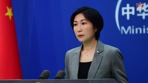 الصين تحذّر من توسيع تحالف أوكوس