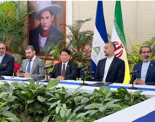 عبداللهيان: عقيدة السياسة الخارجية الإيرانية توسيع العلاقات مع أميركا اللاتينية