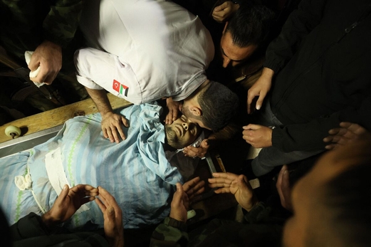 اشتية والفصائل يحذرون من تبعات جرائم العدو المتواصلة