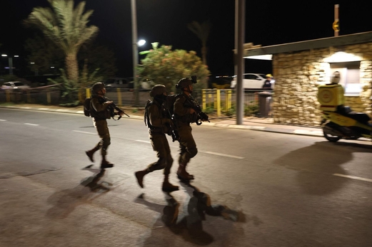 المقاومة الفلسطينية تنفذ 22 عملًا مقاومًا ضد العدو بالضفة والقدس خلال 24 ساعة