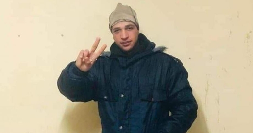 قوة صهيونية خاصة تعتقل شابا من بيت ريما شمال غرب رام الله