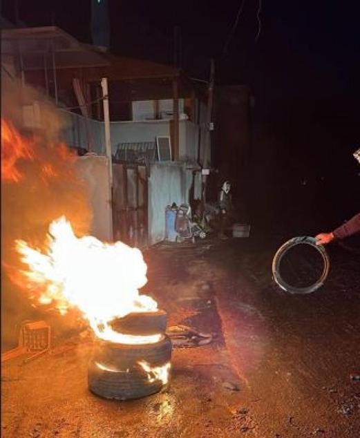 أريحا: كتيبة “عقبة جبر” تعلن أيام غضب على العدو الصهيوني