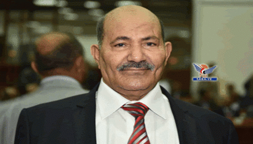 المجلس السياسي الأعلى ينعي عضو المجلس المناضل ناصر النصيري
