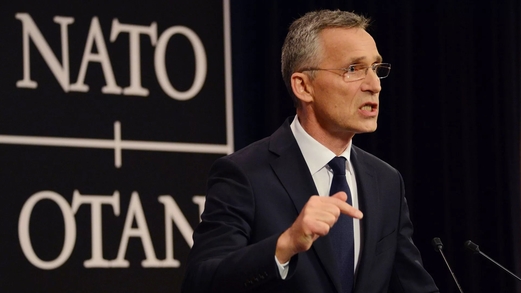 حلف “الناتو” يقرر تمديد ولاية ستولتنبرغ حتى عام 2024
