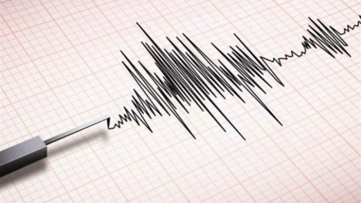 هزة أرضية جديدة بقوة 4.2 تضرب جنوب شرق تركيا