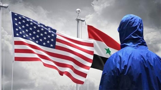 الصين تدعو واشنطن إلى رفع عقوباتها  المفروضة على سوريا فورا