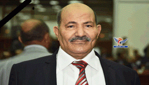 المكتب السياسي لأنصار الله يعزي في وفاة عضو السياسي الأعلى النصيري