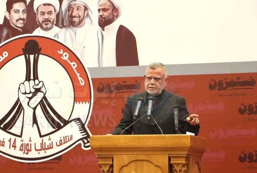 العامري: لا طريق لإنهاء التوتر في اليمن إلّا من خلال التفاهم والتحاور