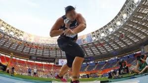 إيقاف الهندية مانبريت كور المتخصصة في دفع الجلة أربع سنوات بسبب المنشطات