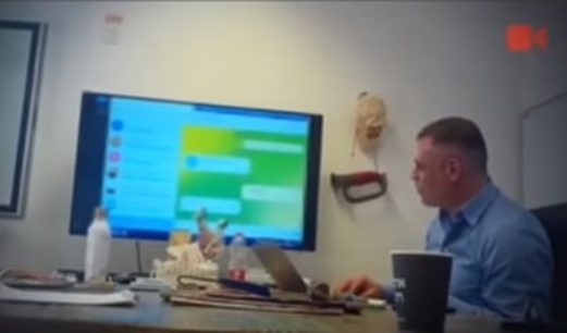 تحقيق دولي يكشف تورط قراصنة صهاينة بالتدخل في انتخابات عدة دول