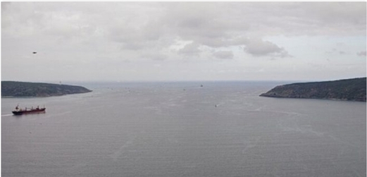 رومانيا: نعارض انشطة اوكرانيا في تعميق القناة الملاحية بيستروي