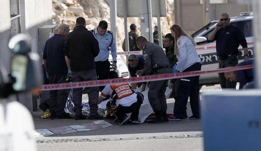 218 عملًا مقاومًا بالضفة والقدس خلال الأسبوع الماضي 