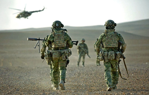 خبراء أمريكيون : الجيش الروسي يمتلك أسلحة قوية للغاية