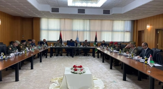 تونس: نشعر بالارتياح لما تم إنجازه باتجاه تحقيق المصالحة الوطنية في ليبيا