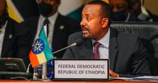 رئيس وزراء إثيوبيا يدعو إلى منح إفريقيا مقعد في مجلس الأمن الدولي