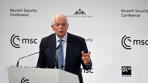 مسؤول أوروبي: تعزيز الدول الأوروبية لقدراتها الدفاعية لا يلغي دور الناتو