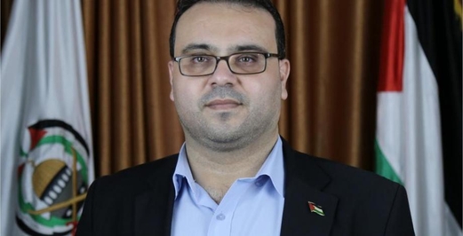 “حماس” تدعو لتصعيد المقاومة وإسناد أهالي القدس ضد العدو الصهيوني