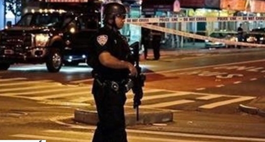 مصرع شخص واصابة عشرة اخرين في حادثي إطلاق نار بولاية تينيسي الأمريكية