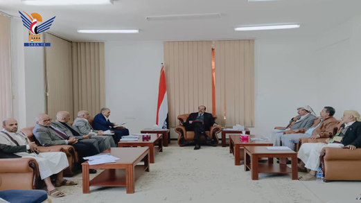 هيئة رئاسة مجلس الشورى تدين الاعتداء الصهيوني على دمشق