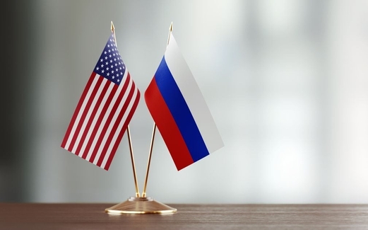 واشنطن تبدي رغبتها بعقد اجتماع مع موسكو حول معاهدة ستارت