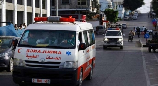 استشهاد طفل فلسطيني متأثراً بجراح أصيب بها قبل عامين