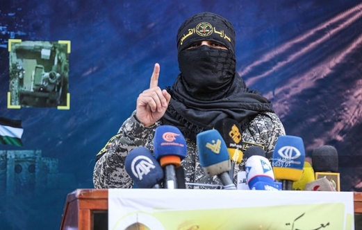 أبو حمزة: رسالة المقاومة أمس تؤكد جاهزيتها واستعدادها الدائم والموحد لمواجهة العدو