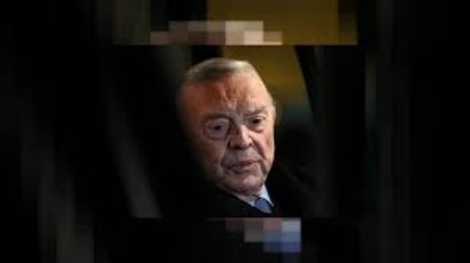 الفيفا: ايقاف الرئيس السابق للاتحاد البرازيلي مدى الحياة بسبب حصوله على رشى