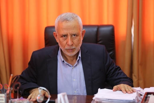 د. الهندي : مؤتمر العقبة يهدف لإعادة السلطة للتنسيق الأمني ولإطلاق يد الصهاينة في الضفة