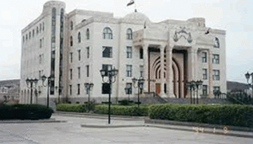 النائب العام يوجه بتقييم أوضاع المصحة النفسية بالإصلاحية المركزية بأمانة العاصمة