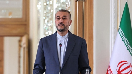 عبداللهيان: التدخل الأجنبي والحرب والإرهاب بالمنطقة طغت على قدرات دولها