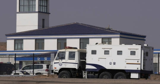 انهيار سقف منجم جنوب غربي الصين يخلف خمسة قتلى