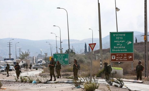 وزارة العدل الفلسطينية: المستوطنون عنوان للجريمة وخرق الاتفاقات والمعاهدات