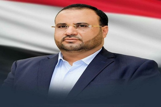 مصدر بالنيابة: استكمال إجراءات التحقيق والتصرف في قضية اغتيال الرئيس الصماد