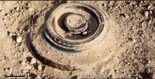 سوريا.. استشهاد رجل وإصابة ابنه جراء انفجار لغم من مخلفات الإرهابيين بريف دير الزور