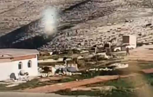 مقاومون يطلقون النار صوب مستوطنة “شاكيد” الصهيونية غرب جنين