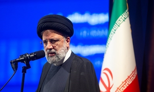 الرئيس الإيراني: الحكومة ستتغلب على المشاكل وستهزم الأعداء