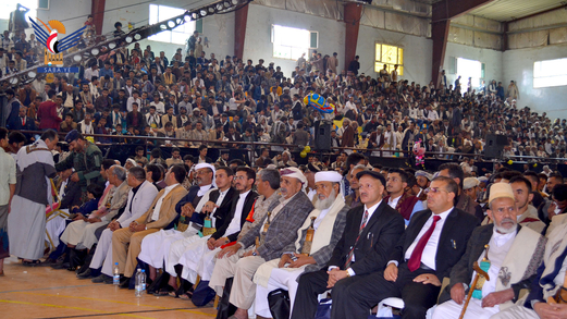 جامعة صنعاء تحتفل اليوم بتخريج الدفعة 47 من كلية الشريعة والقانون