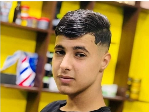 استشهاد طفل فلسطيني وإصابة آخرين برصاص العدو شرق قلقيلية