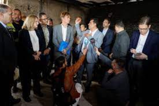 الاتحاد الأوروبي يجدد مطالبته محاسبة المستوطنين المعتدين على الفلسطينيين جنوب نابلس