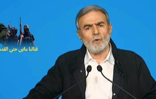 النخالة: نجحت كتائبنا الممتدة بجنين في تحقيق توازن رعب مع العدو 