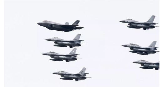 مستشار بالرئاسة التركية: أنقرة قد تصرف النظر عن شراء طائرات “إف-16”