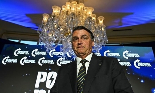 تورط “ابن سلمان” في فضيحة مالية للرئيس البرازيلي الأسبق